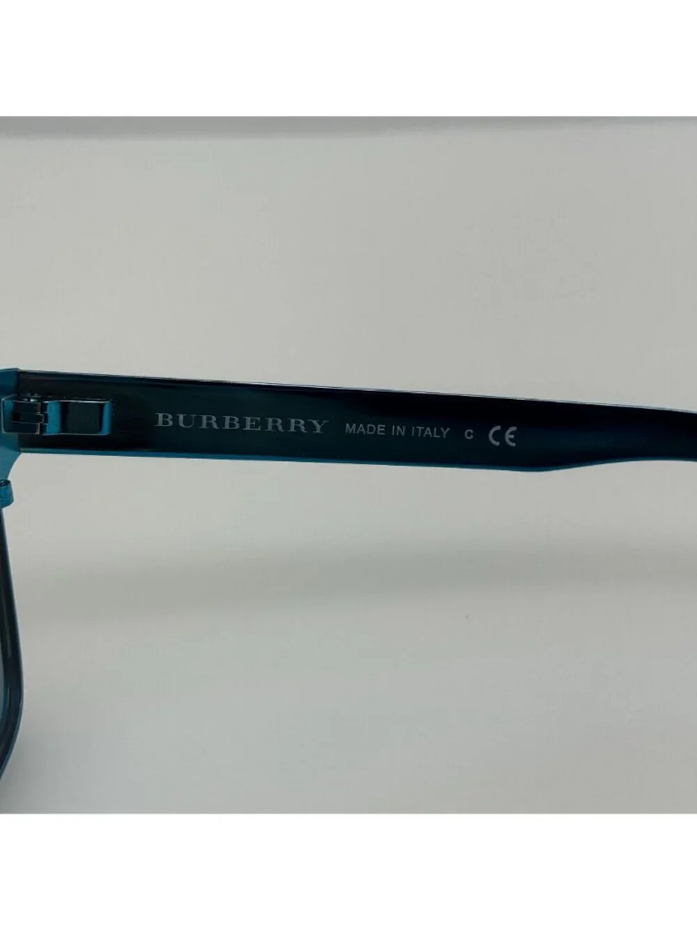 Burberry Sunglasses B 3068 1176/80 Italy 54-18-140